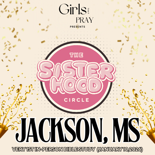 The Sisterhood Circle (Jackson)